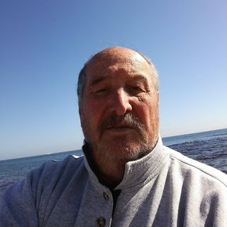 Profile Picture of Carlo Sciaraffia (@carlo.sciaraffia) on Facebook