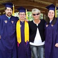 Profile Picture of Cyndie Roberts (@cyndie-roberts) on Quora