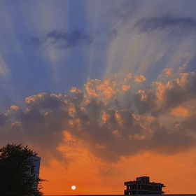 Profile Picture of Disha Shetty (@smileisdisha) on Pinterest