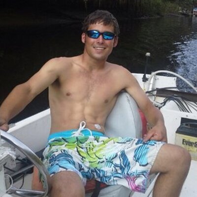 Profile Picture of Trey Blevins (@Blevins2Trey) on Twitter