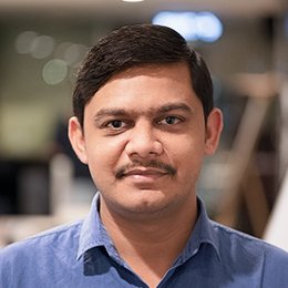 Profile Picture of Kushal Sharma (@shakushal) on Twitter