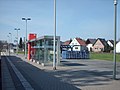 Profile Picture of Quelle-Kupferheide stationon Wikipedia
