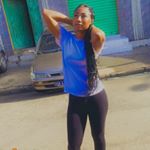 Profile Picture of nancy lassissi@gmail.com (@femme_batante) on Instagram