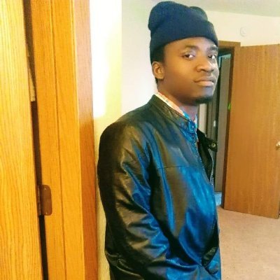 Profile Picture of Dennis Tolbert (@DennisTolbert12) on Twitter