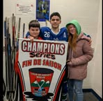 Bastien Bernier - Facebook Profile Picture of Bastien Bernier (@bastien.bernier.2025) on Facebook