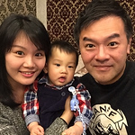 Profile Picture of Jay Liu (@jay&nicky) on Flickr