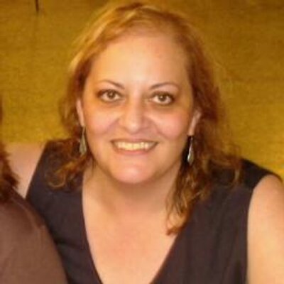 Profile Picture of Virginia Travers (@virtravers) on Twitter