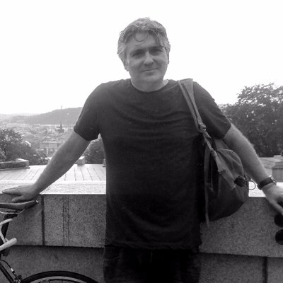 Profile Picture of Richard Vernon (@RichVernon7) on Twitter