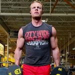 Profile Picture of Jordan Decker (@j__decker) on Instagram