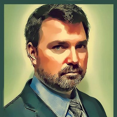 Profile Picture of Bradley Martin (@bradleymartin) on Twitter