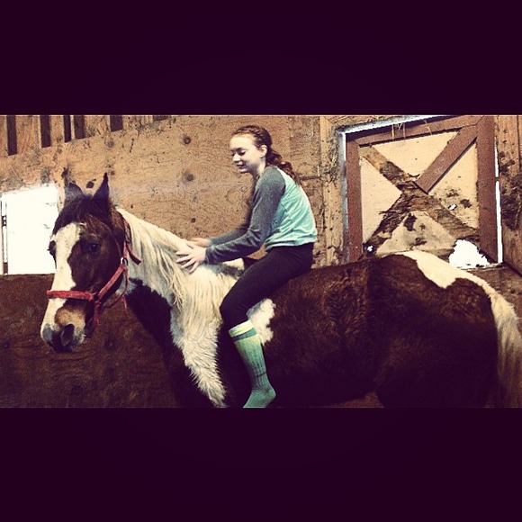 Profile Picture of Alex Jones (@alex__horses) on Poshmark