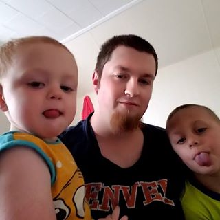 Profile Picture of Aaron Gilmour (@aaron.gilmour.37) on Facebook