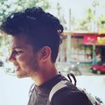 Profile Picture of Aswin (@mysreriousbuddy) on Instagram