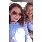 Profile Picture of Claire & Ruby Raub (@raub.that.face) on Instagram