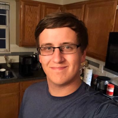 Profile Picture of Cameron Thompson (@cam_ram26) on Twitter