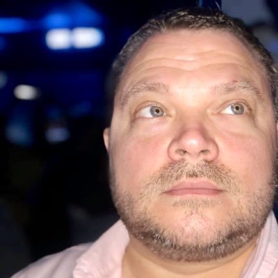 Profile Picture of Andy Barron (@andybarron74) on Twitter