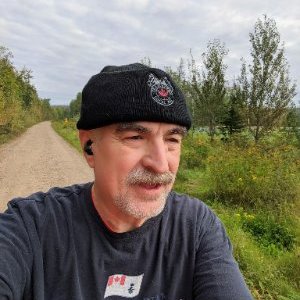 Profile Picture of Mike Keeling (@Bagtown) on Twitter