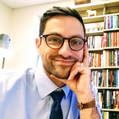 Profile Picture of Ben Norquist (@bennorquist) on Twitter