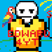 Profile Picture of Edward The Blake (@edward4yt) on Youtube