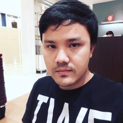 Profile Picture of $o99oD (@pawich_me) on Twitter