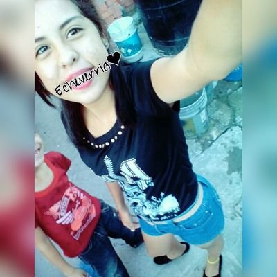 Profile Picture of Naydelin Echeverria (@NaydelinLaralay) on Twitter