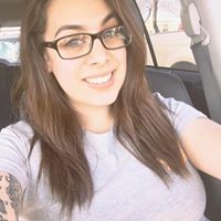 Profile Picture of Bianca Garza (@bianca-garza-16) on Quora