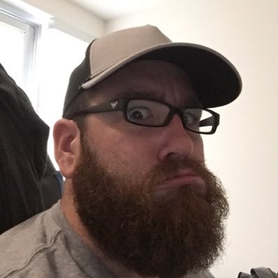 Profile Picture of Darren Bartley (@@fightpunch) on Twitter