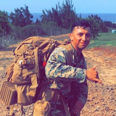 Profile Picture of Bailey Boyd (@baileyboydUSMC) on Twitter