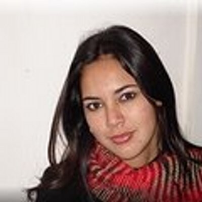 Profile Picture of Ana Paula Esser Harm (@PaulaHarms) on Twitter