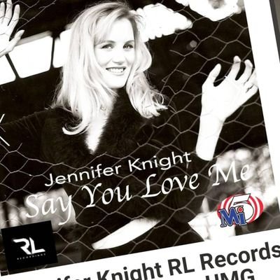 Profile Picture of Jennifer Knight (@Knight_Jennifer) on Twitter