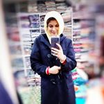 Profile Picture of samina sultan (@samina_ks) on Instagram