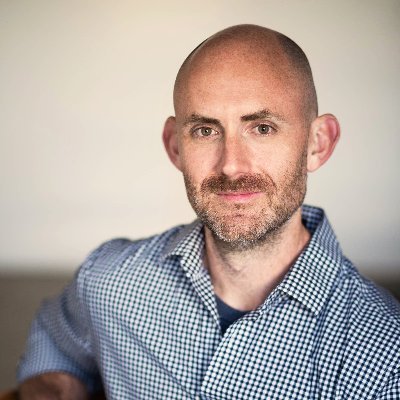 Profile Picture of Eric D. Cotton (@cottonlawok) on Twitter