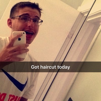 Profile Picture of Justin Claycomb (@Staytrue_Justin) on Twitter