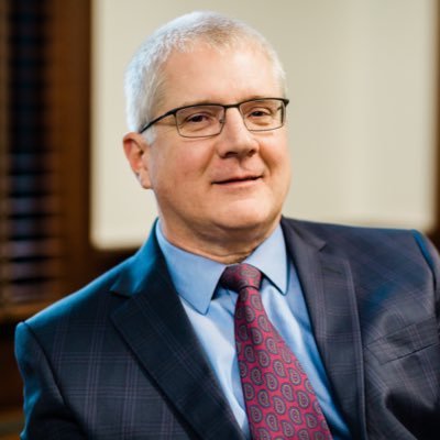 Profile Picture of Ronald Hendrick (@Ron_Hendrick) on Twitter