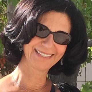 Profile Picture of Deborah Sassoon (@deborah.sassoon) on Facebook