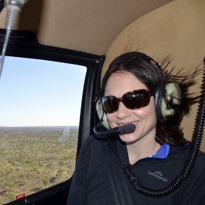 Profile Picture of Laura Wilson (@Lwilso9) on Twitter