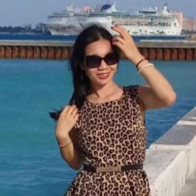 Profile Picture of Leanne Liu (@LeanneLiu15) on Twitter