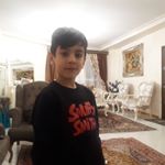 Profile Picture of امیرس گوگول (@amirsamhashemi1391) on Instagram