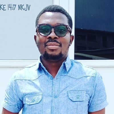 Profile Picture of Okafor Andrew  U. (@OkaforAndrewU) on Twitter