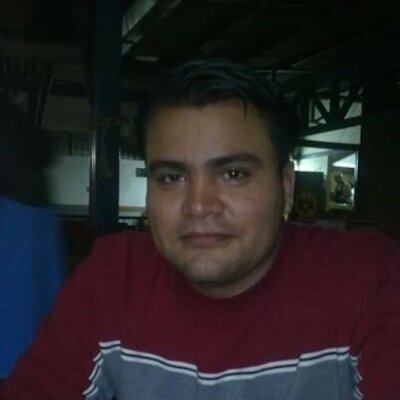 Profile Picture of Julio Mojica (@juliomojica2) on Twitter