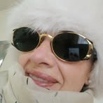 Profile Picture of Dina Andreotti (@Dina-Andreotti) on Facebook