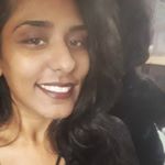 Profile Picture of Nikita Sherry Andrade (@niksherzy) on Instagram