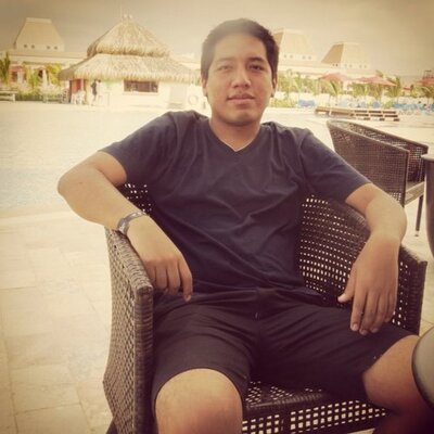Profile Picture of Isaac Córdova (@icordovao) on Twitter