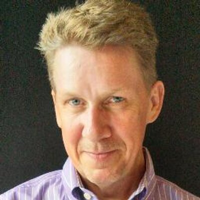 Profile Picture of Ray Wiley (@Starminder) on Twitter