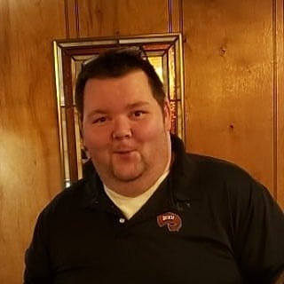 Profile Picture of DennyMontgomery (@D_RayMontgomery) on Twitter