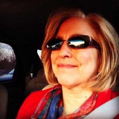 Profile Photo of Janet Bush (@jbbush1211) on Twitter