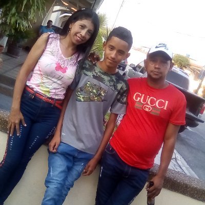 Profile Picture of Mi Hijo:Mi Vida (@Iris28zambrano) on Twitter