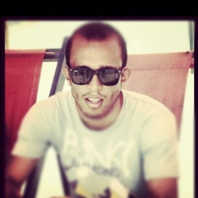 Profile Picture of Edgar Jose Parra (@Eparra23) on Twitter