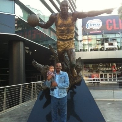 Profile Picture of Daniel McLaurin III (@EXP105) on Twitter