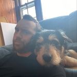 Profile Picture of Matthew Rausch (@matrausc) on Instagram
